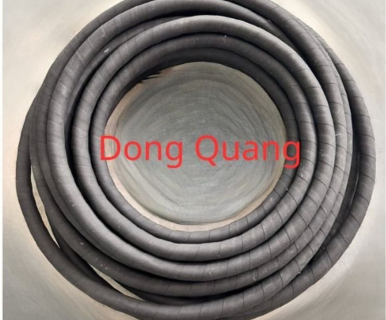 Ống Phun Cát